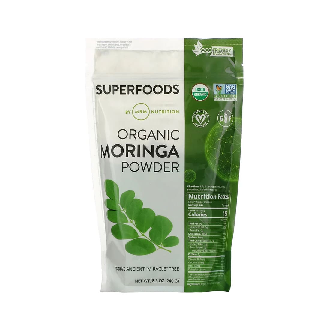 Naturally Flavored Cinnamon Vanilla – Bild 3