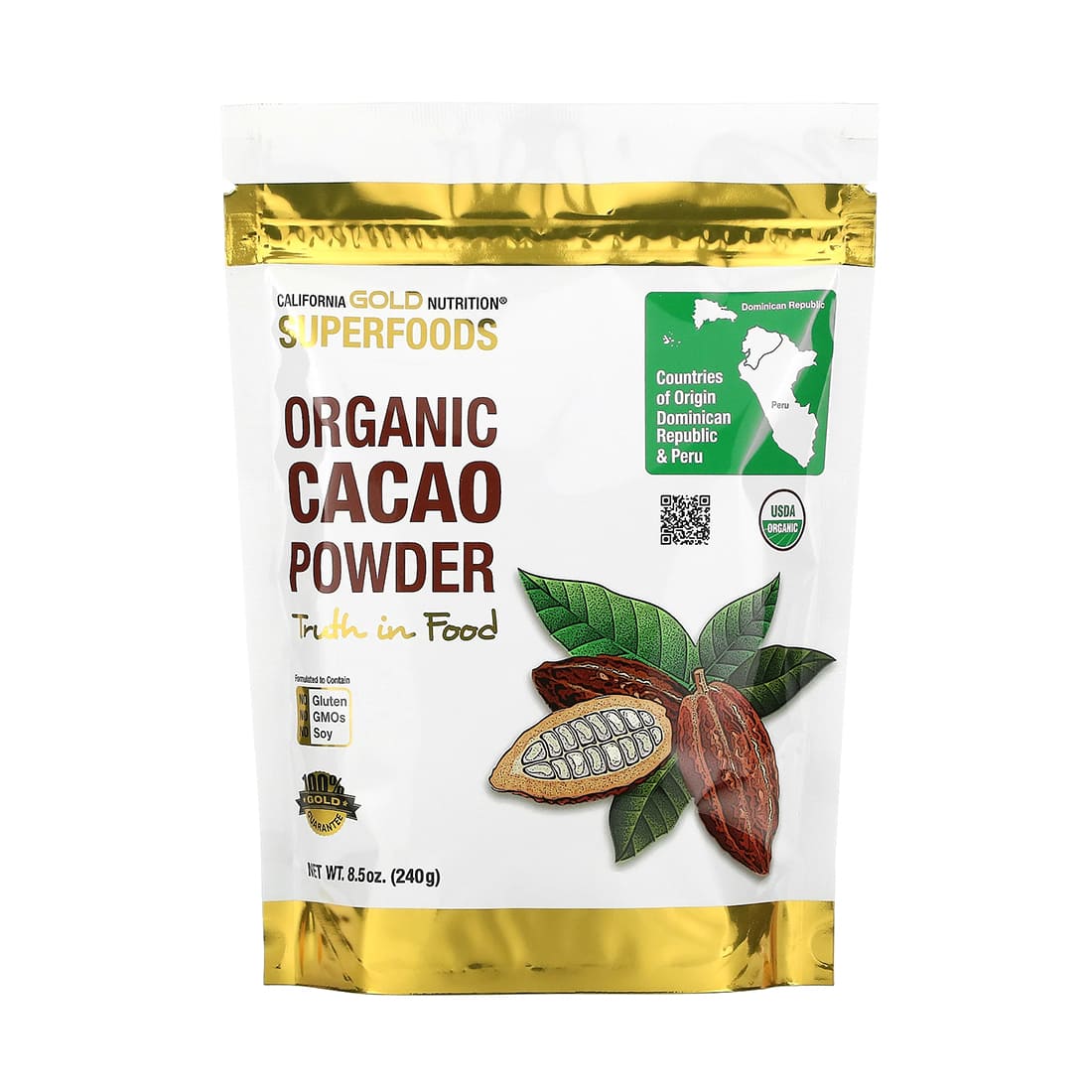 Naturally Flavored Cinnamon Vanilla – Bild 5