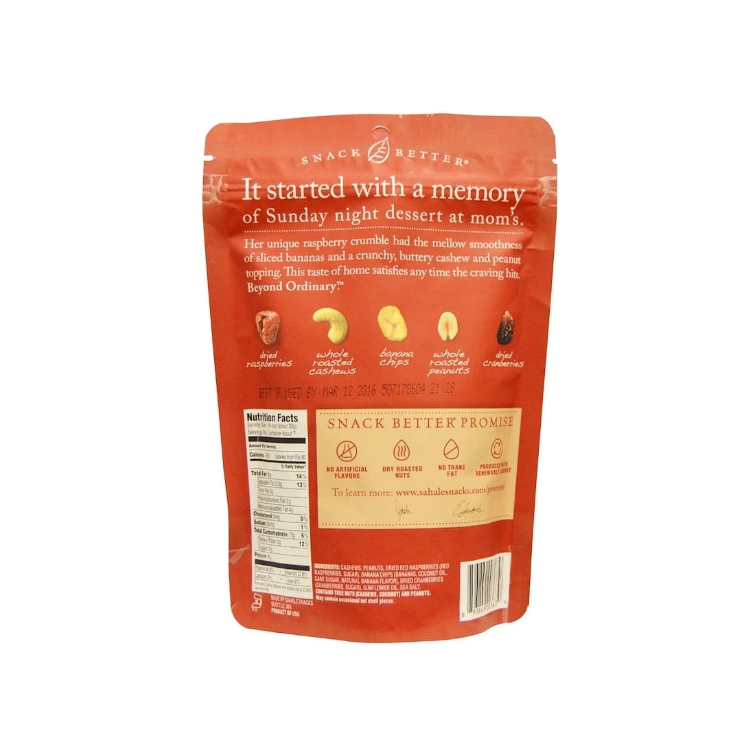 Angie's Sweet & Salty Kettle Corn – Bild 3