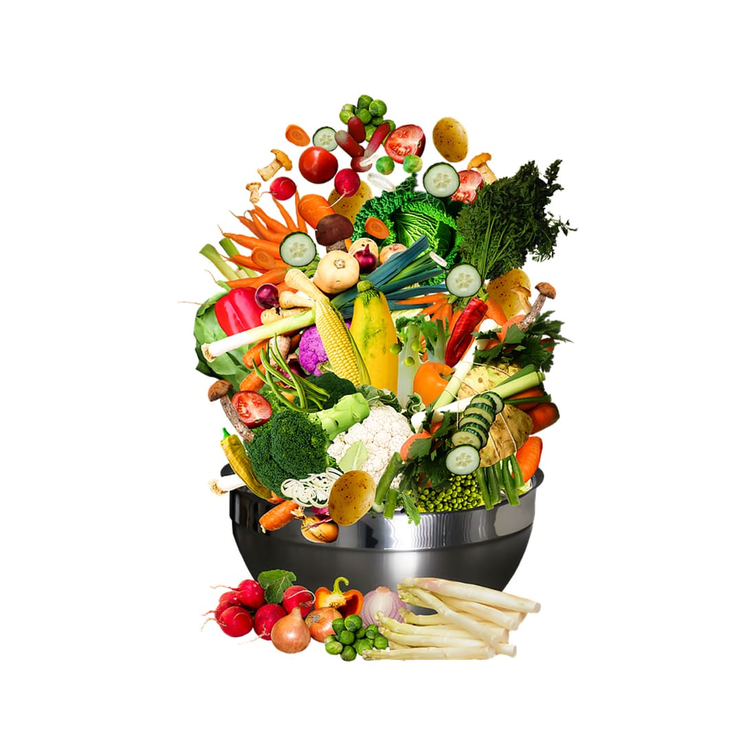 Pre-portioned, low-fat ice cream yogurt – Bild 3